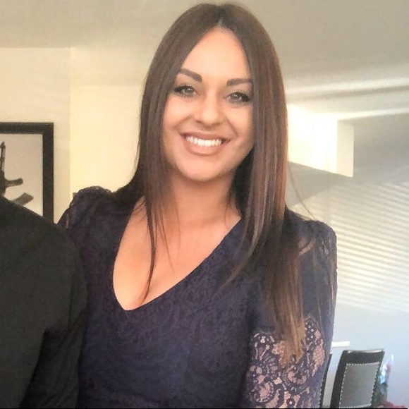 Meet your Posher, Katie - Picture 1 of 1